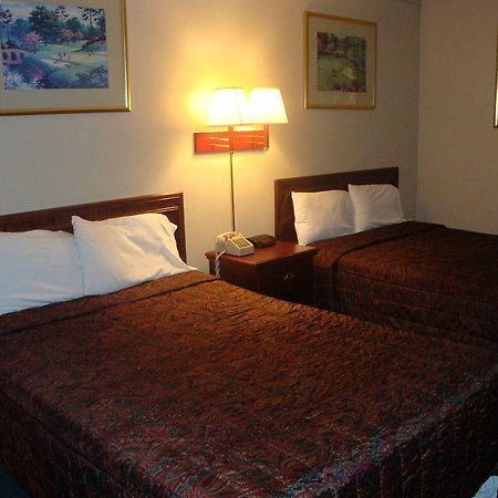Econo Lodge Asheboro Dış mekan fotoğraf