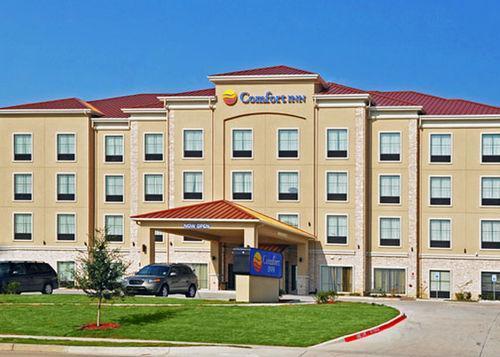Econo Lodge Asheboro Dış mekan fotoğraf