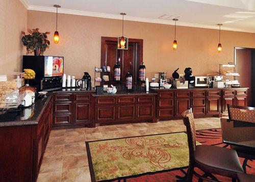 Econo Lodge Asheboro Dış mekan fotoğraf